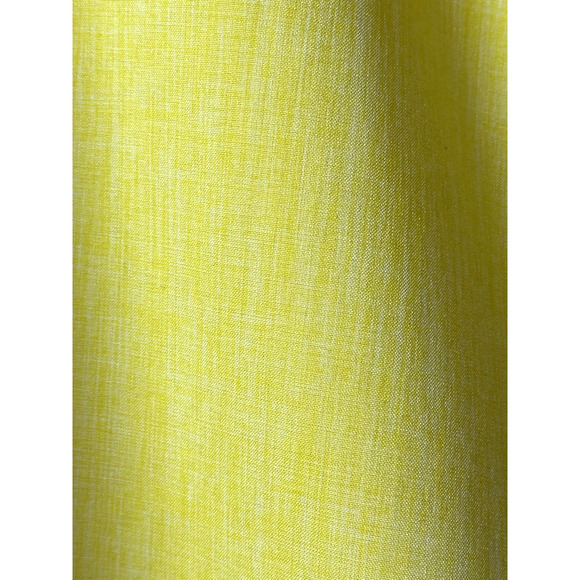 Men’s Magellan Button Down Shirt Size S Yellow Outdoor Shirt - Picture 12 of 16